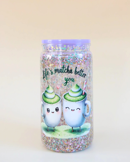 Matcha With Love