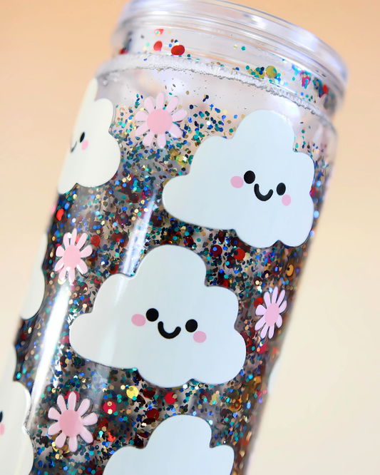 Fluffy Magic