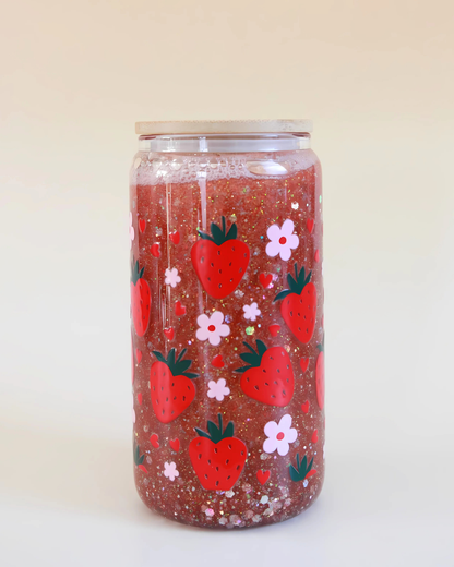 Berry Sweet