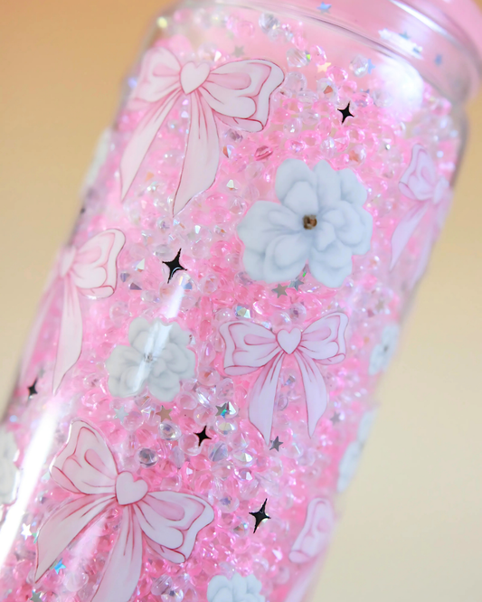 Rosé Shine