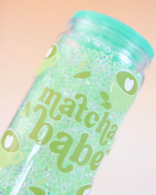 Matcha Babe
