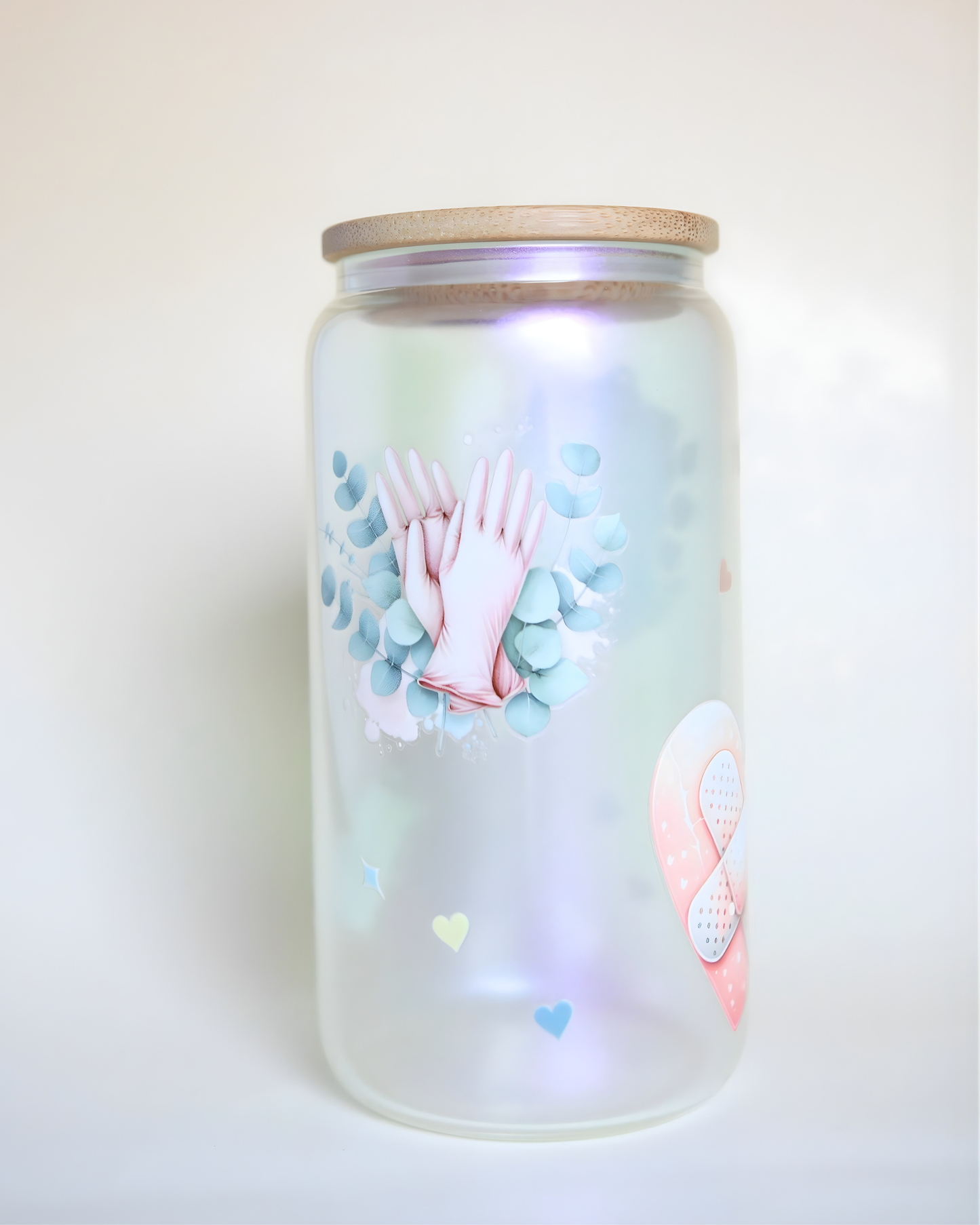 Aura Of Care