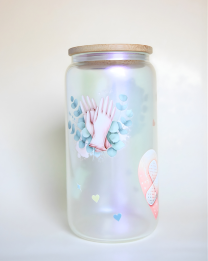 Aura Of Care