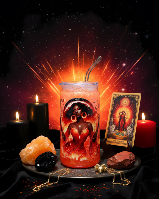 Aries Inferno