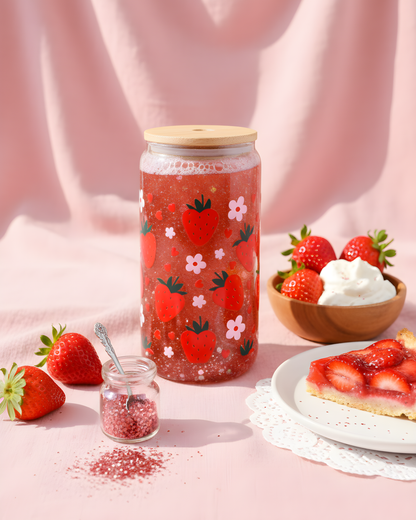 Berry Sweet