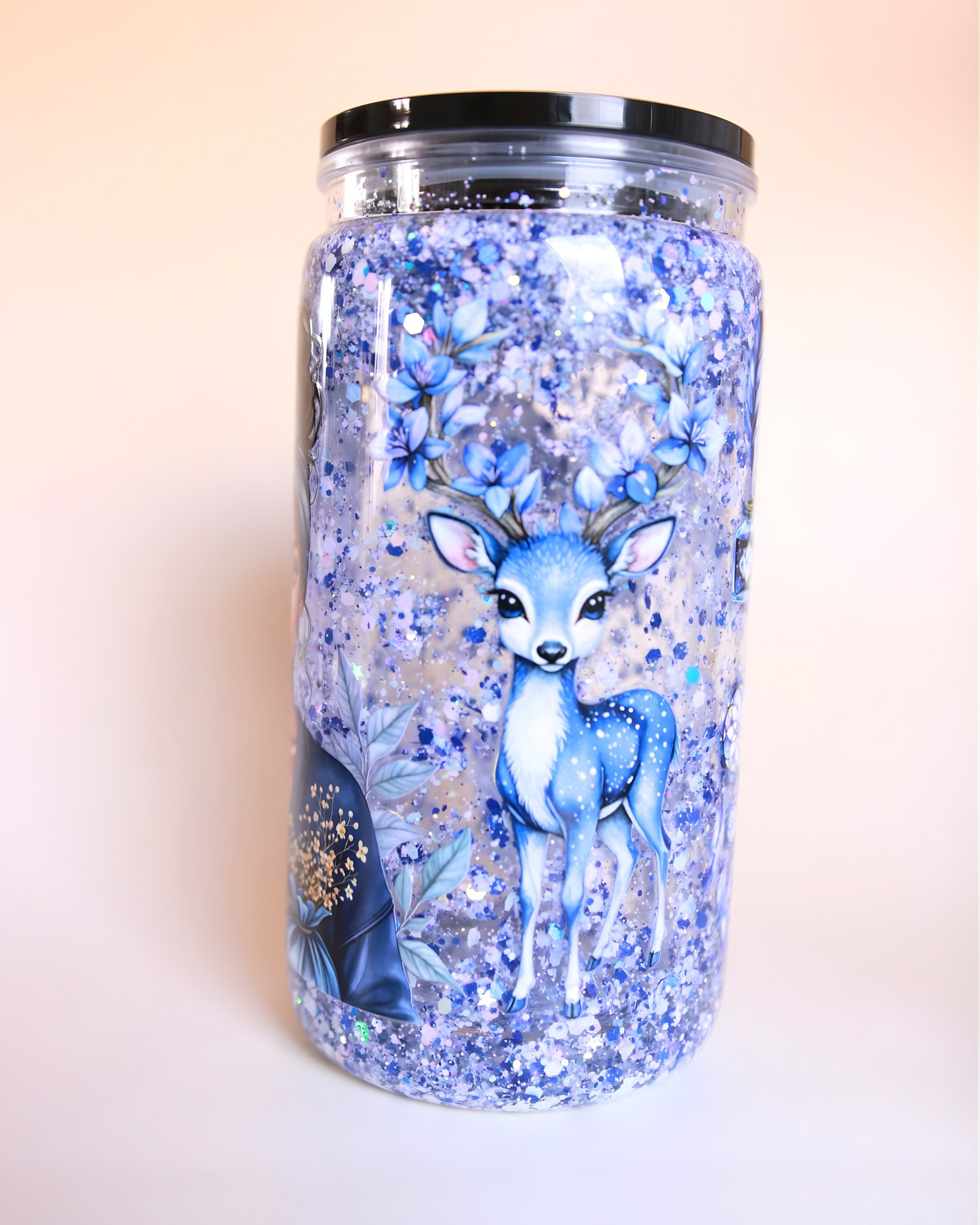 Blue Moon Spirit