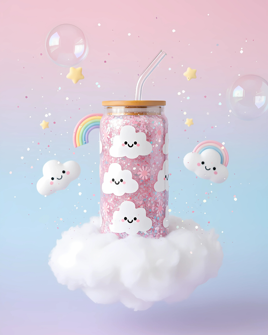 Cloudie Cutie