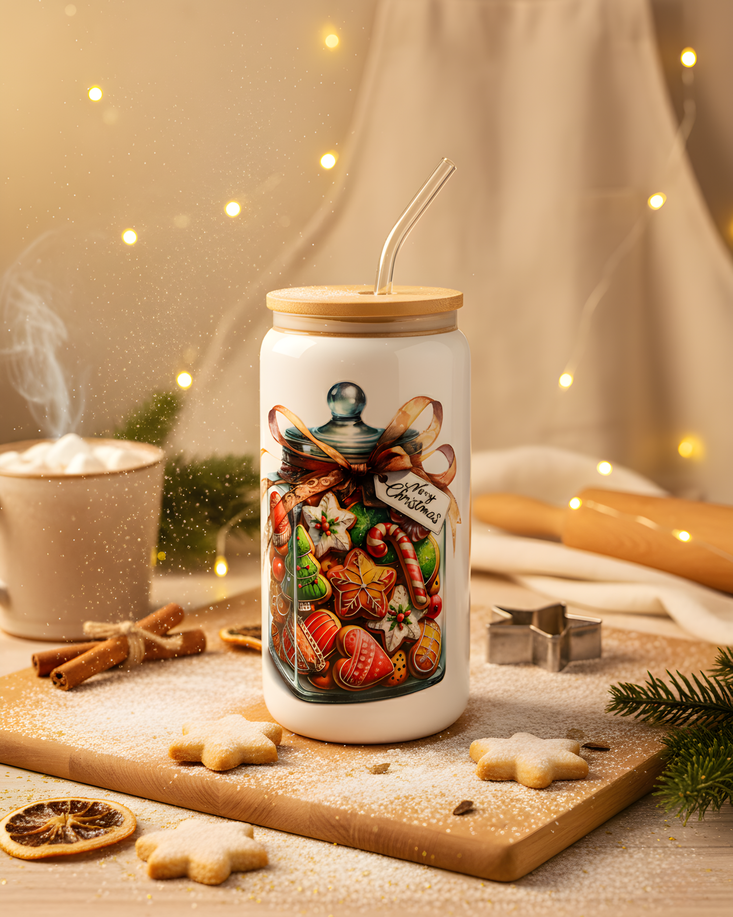 Cookie Wonderland