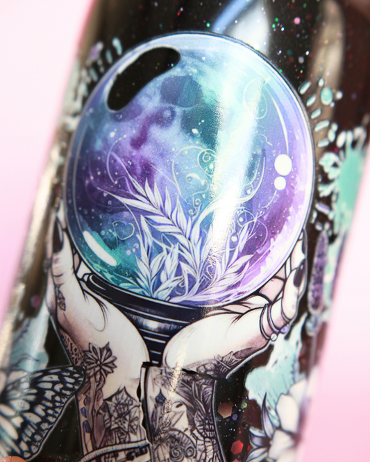 Crystal Prophecy