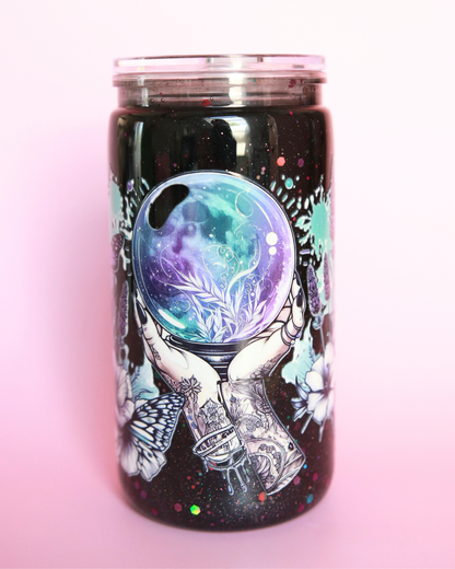 Crystal Prophecy