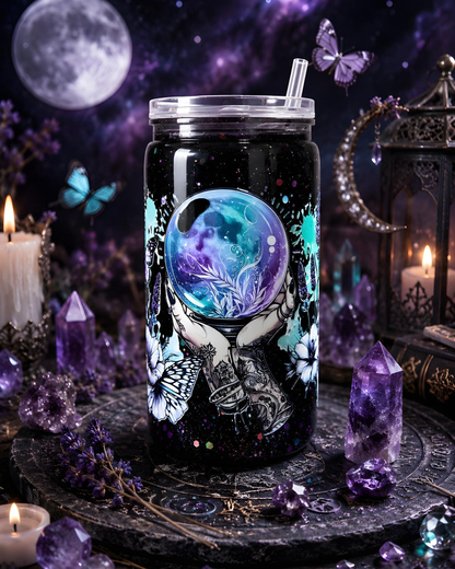Crystal Prophecy