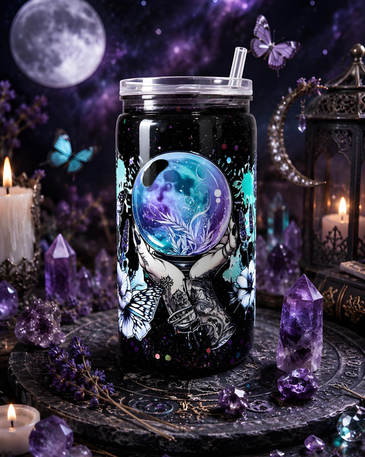 Crystal Prophecy