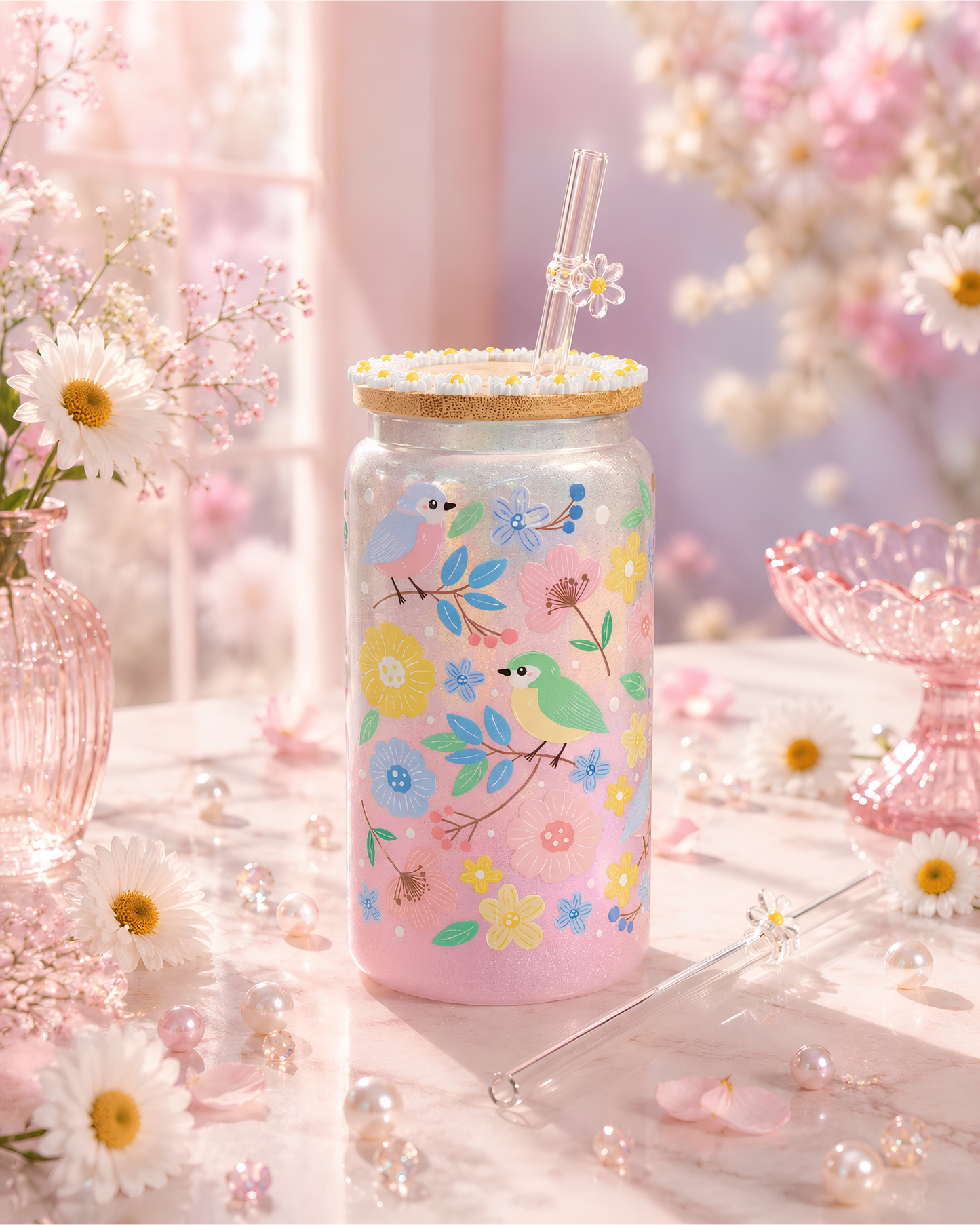 Daisy Dream