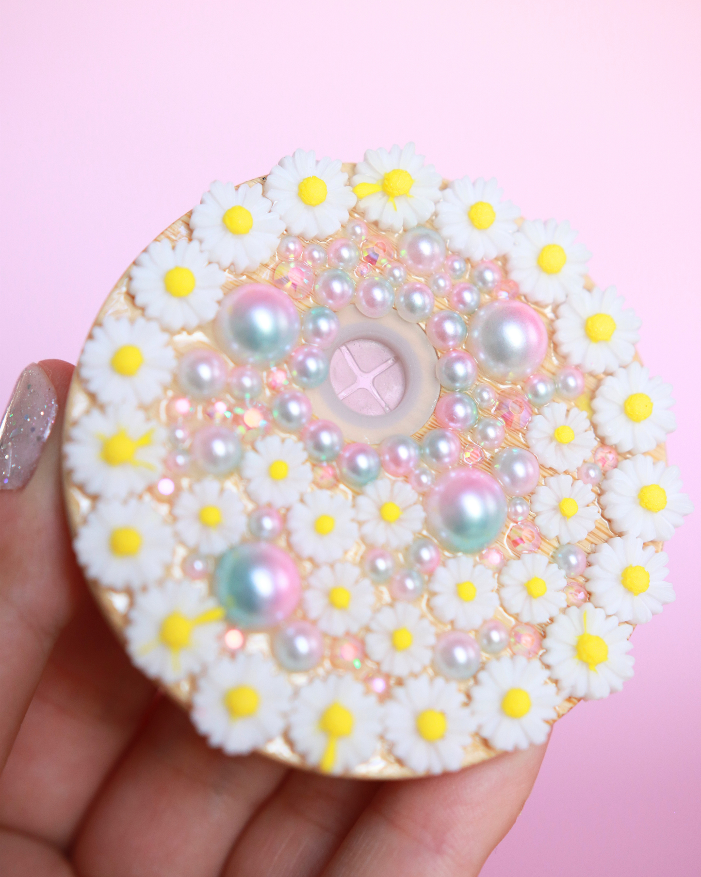 Daisy Dream