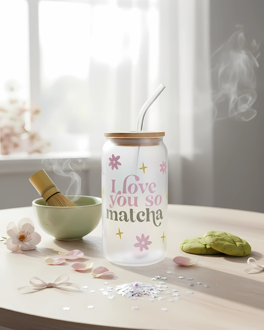 Dreamy Matcha