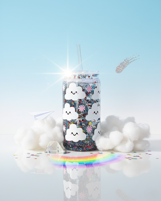 Fluffy Magic