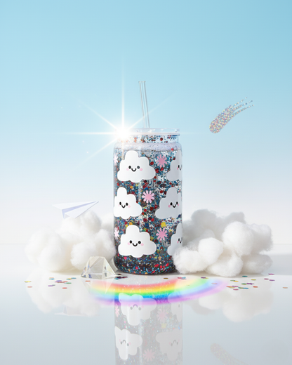 Fluffy Magic
