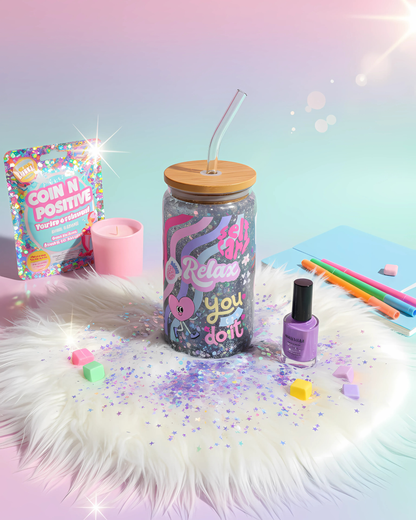 Glitter Therapy