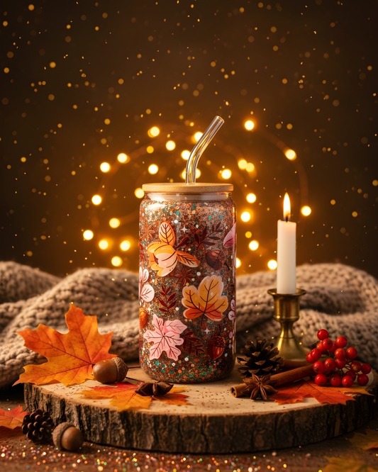 Golden Leaves