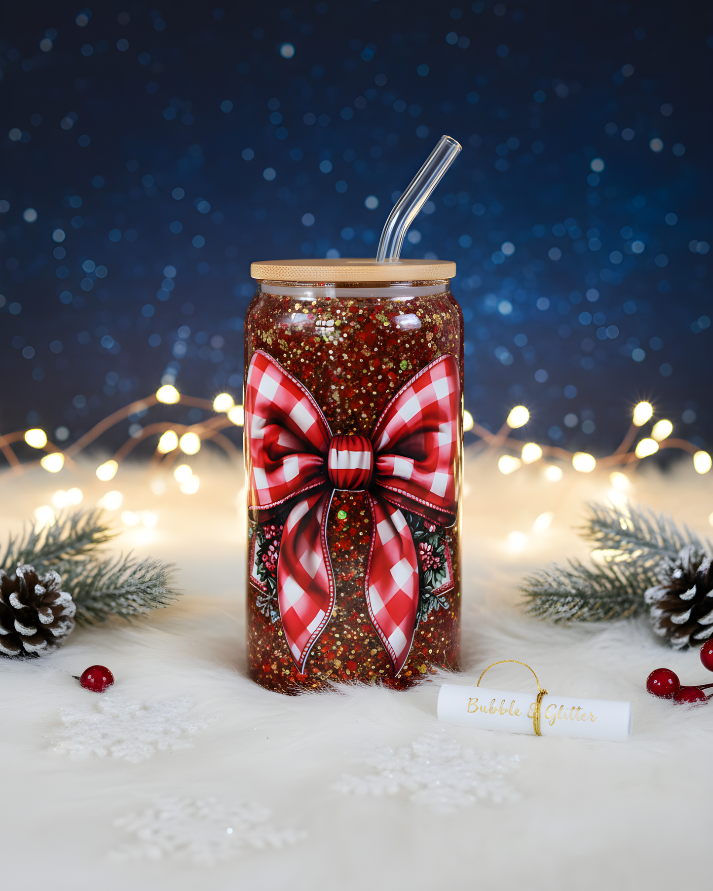 Holiday Spark