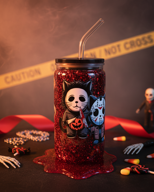 Killer Cuties