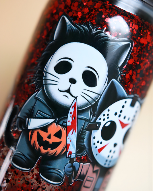 Killer Cuties