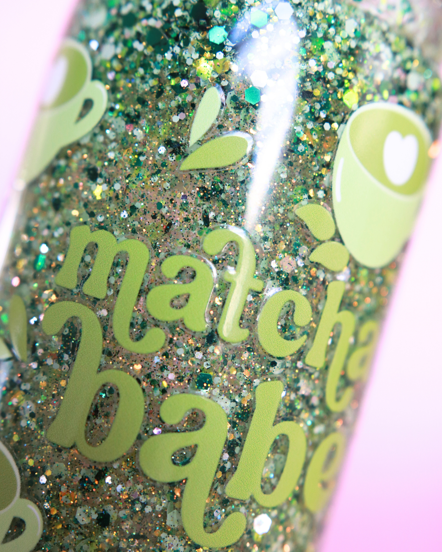 Matcha babe