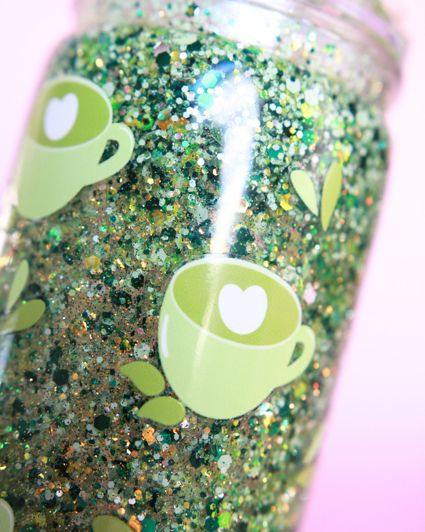 Matcha babe