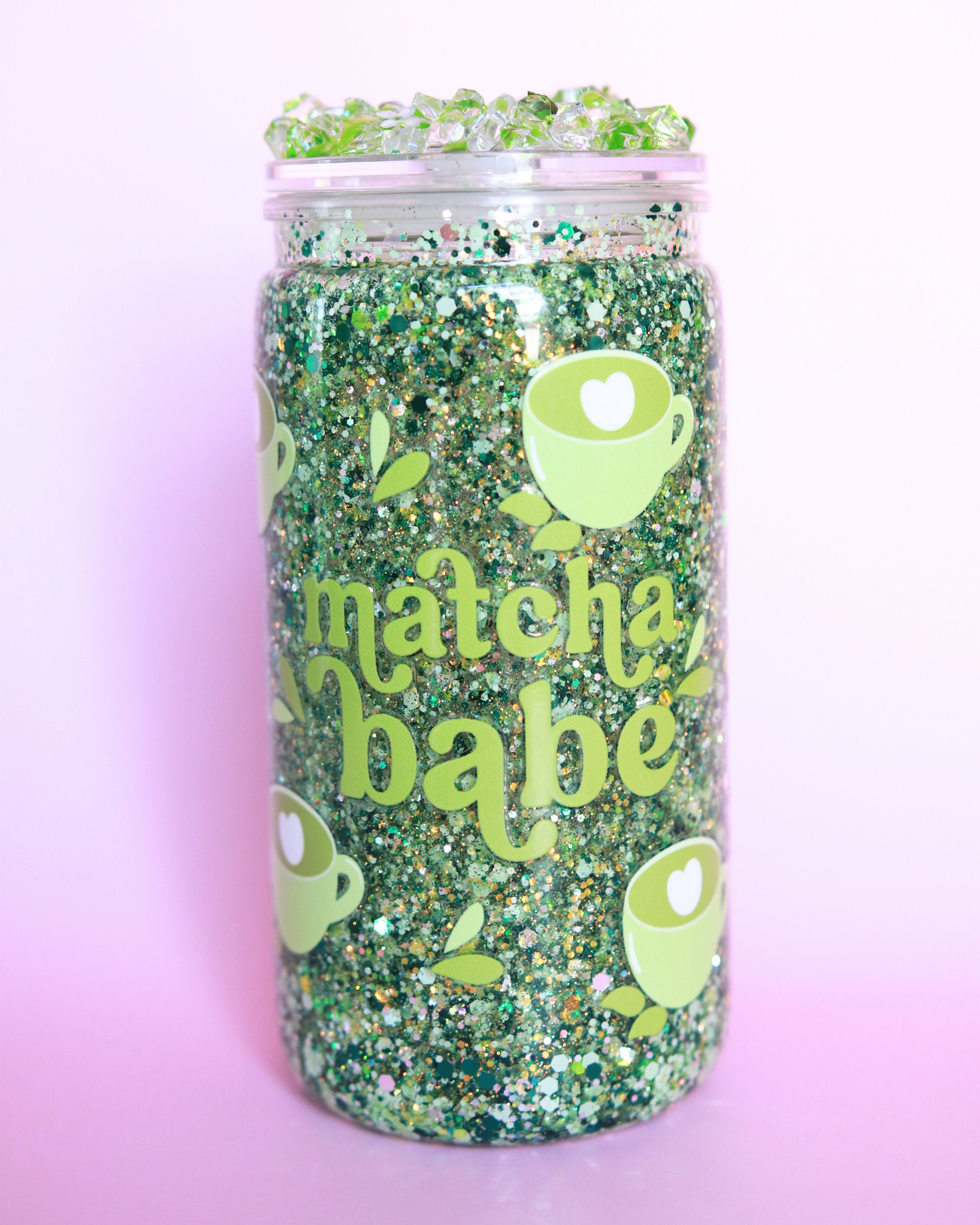 Matcha babe