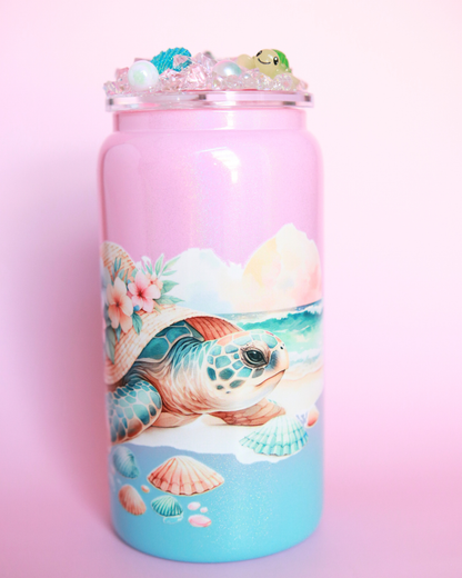 Ocean Kiss