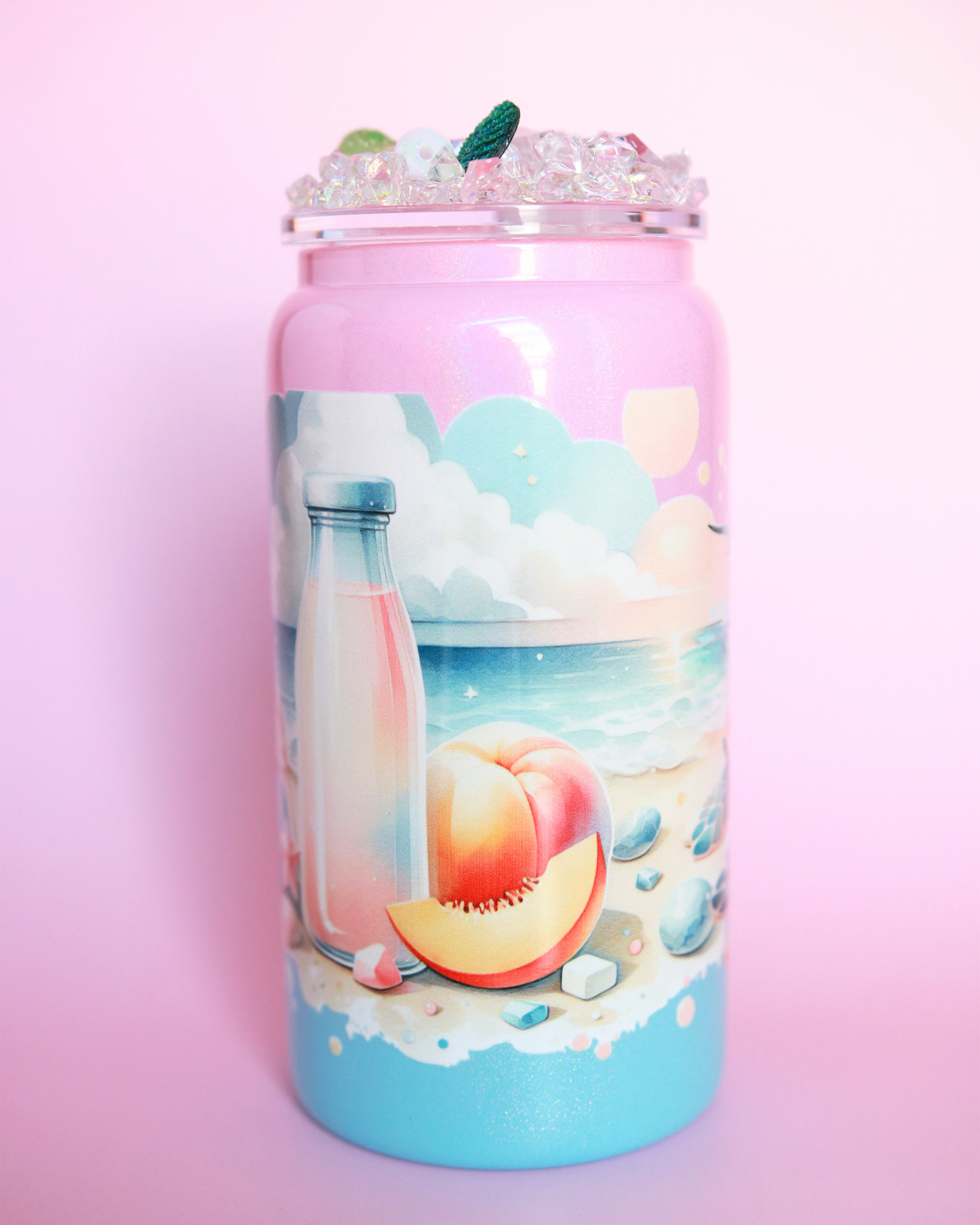 Ocean Kiss