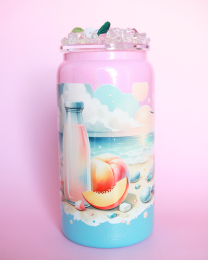 Ocean Kiss