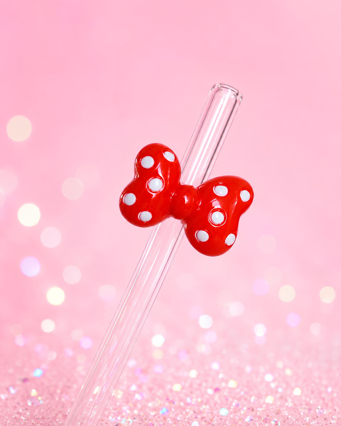 Paille Sweet Bow Cherry