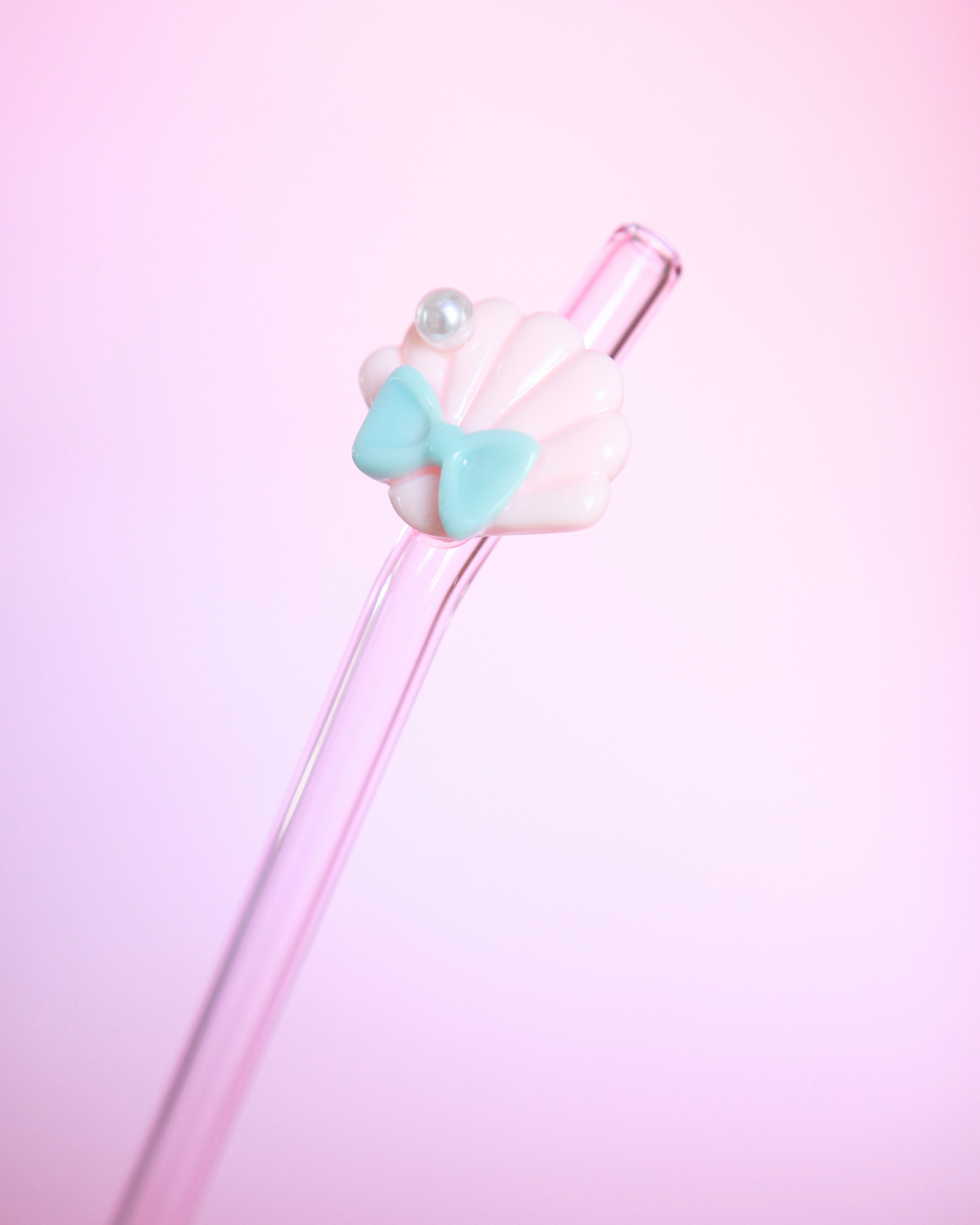 Paille "Seashell Sweetie"