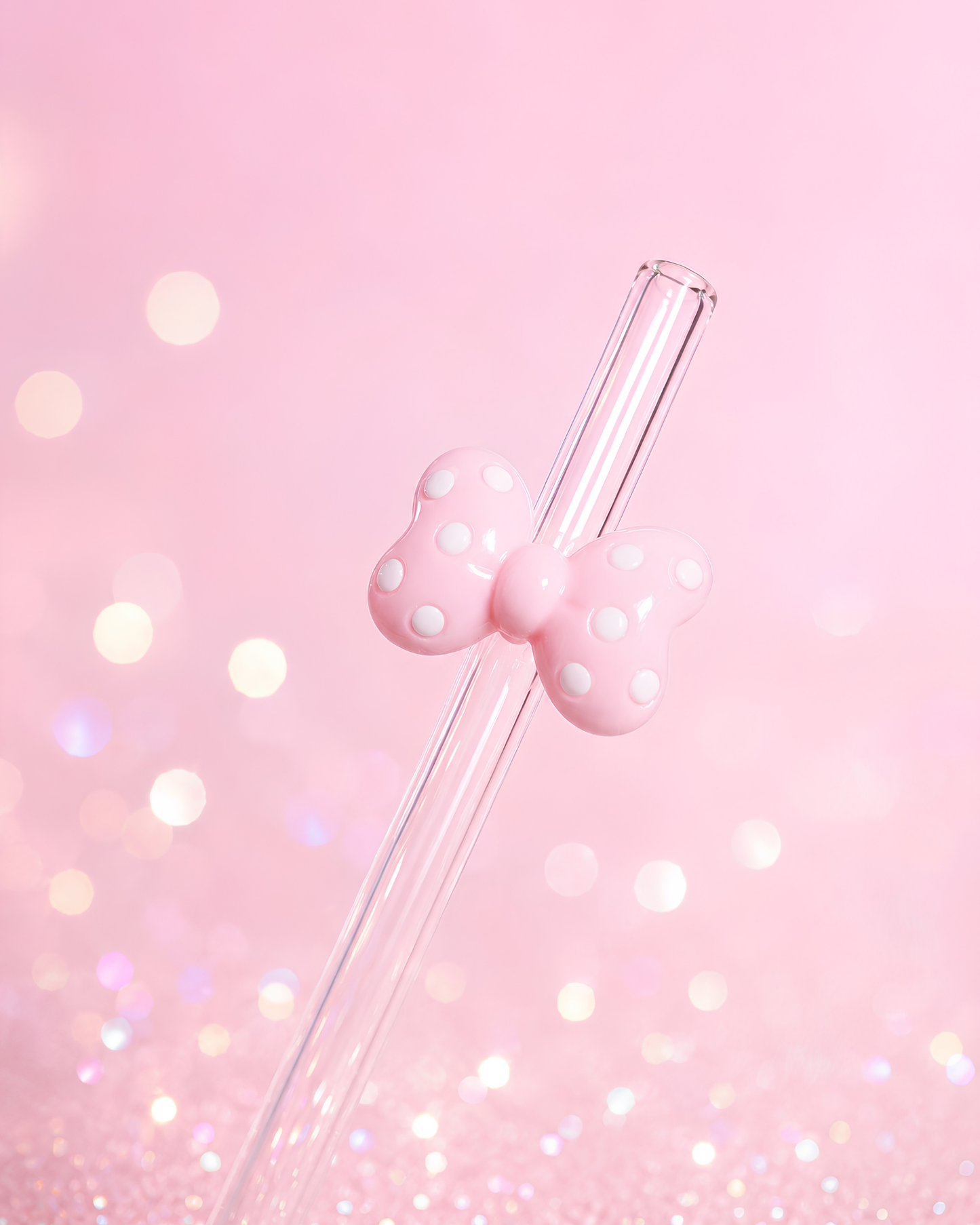 Paille Sweet Bow Blush