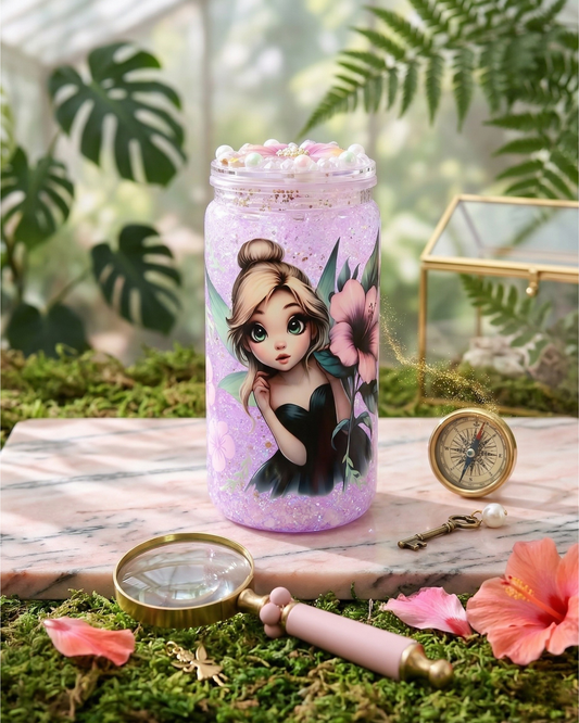 Fairy Bloom