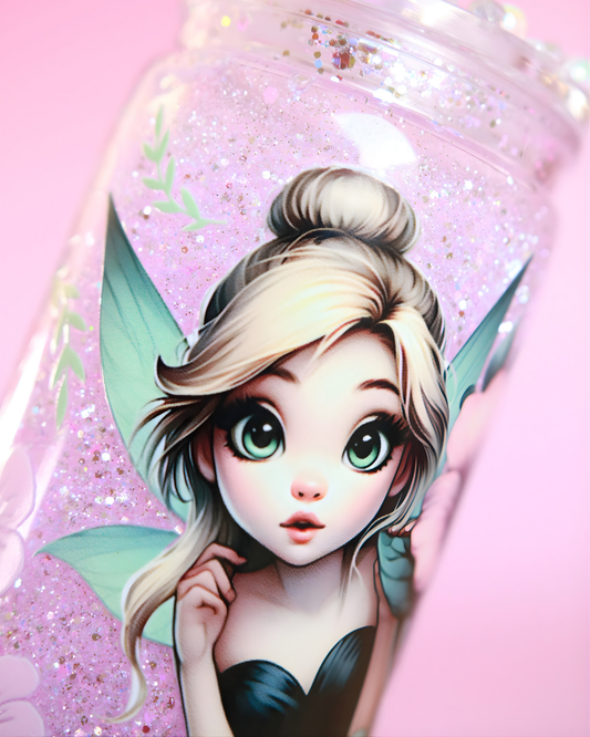 Fairy Bloom