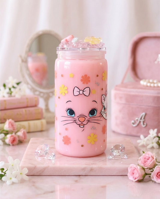 Pink Milkshake