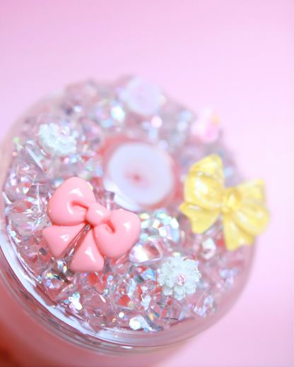 Pink Milkshake