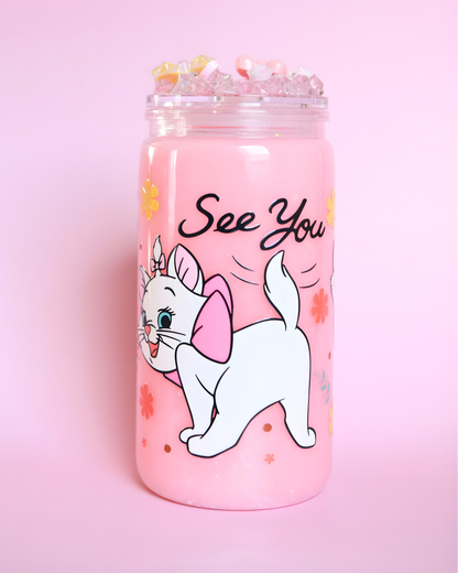 Pink Milkshake