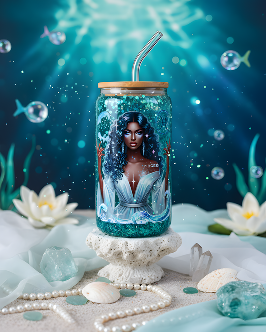 Pisces Dreamer