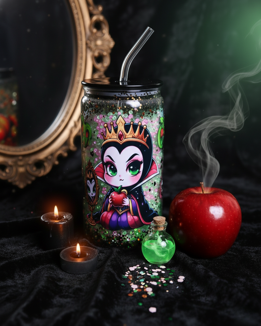 Poison Glam
