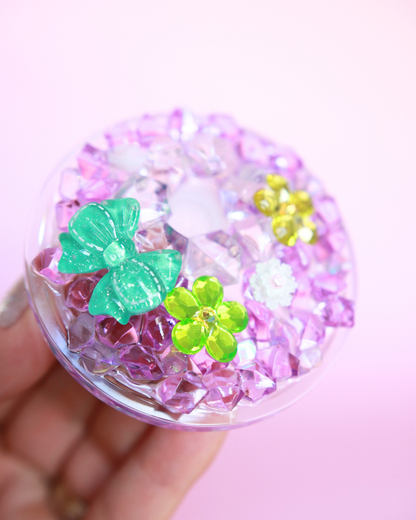 Spring bloom