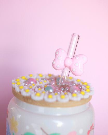 Paille Sweet Bow Blush