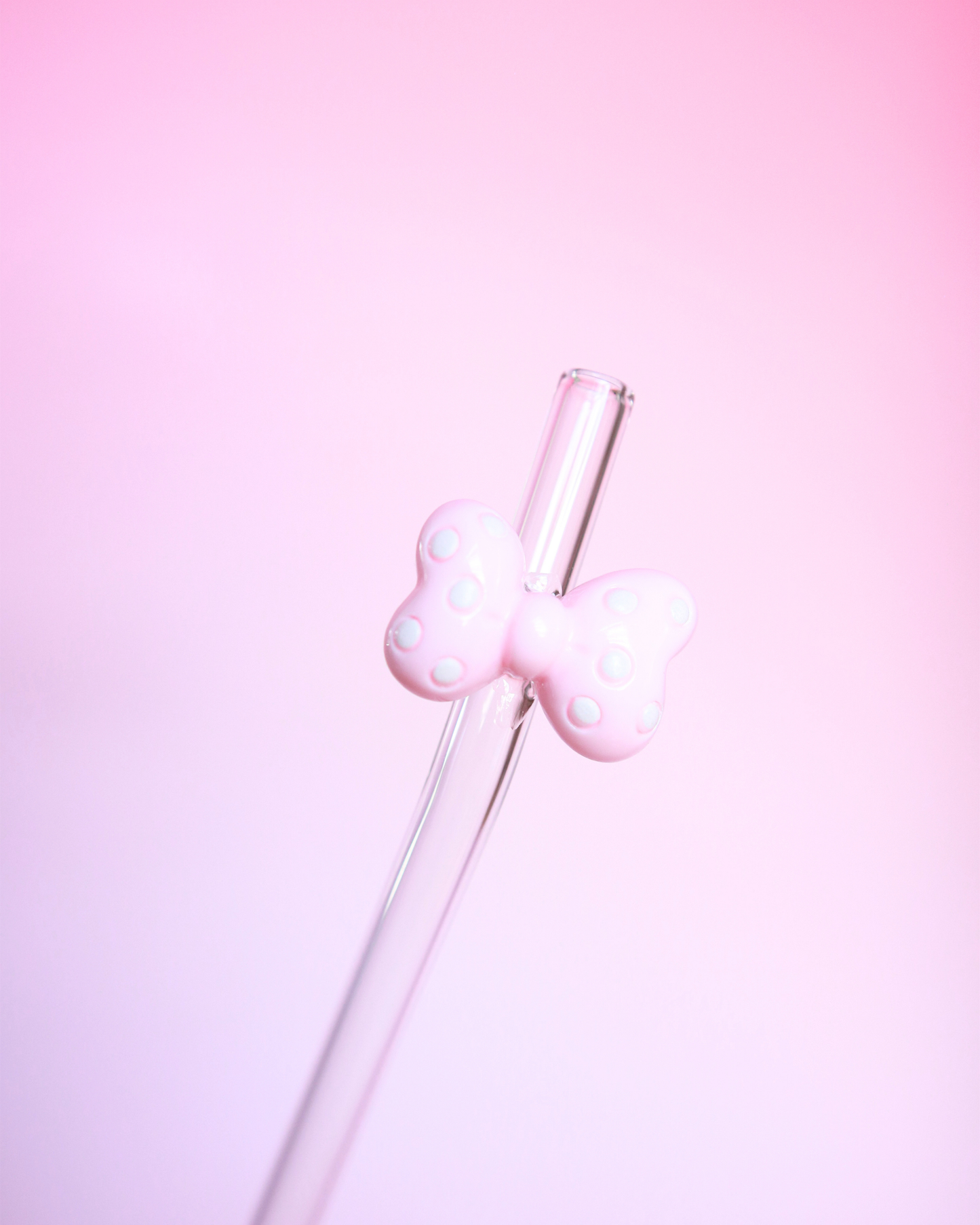 Paille Sweet Bow Blush