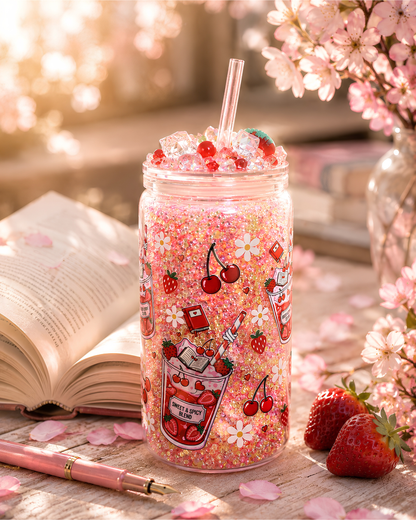 Sweet Chapters