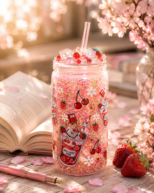 Sweet Chapters