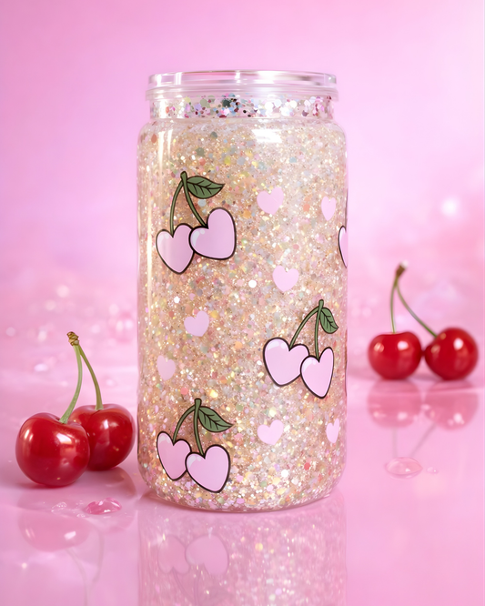 Sweet Pop Cherry