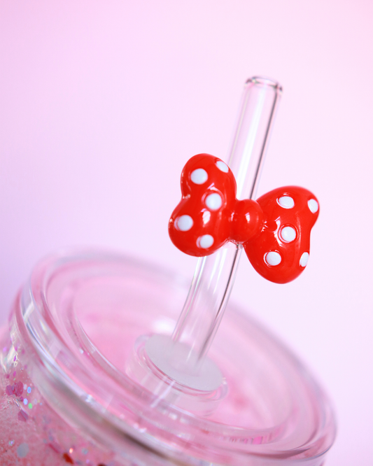 Paille Sweet Bow Cherry