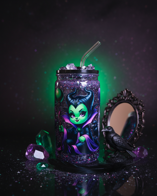Tiny Malice